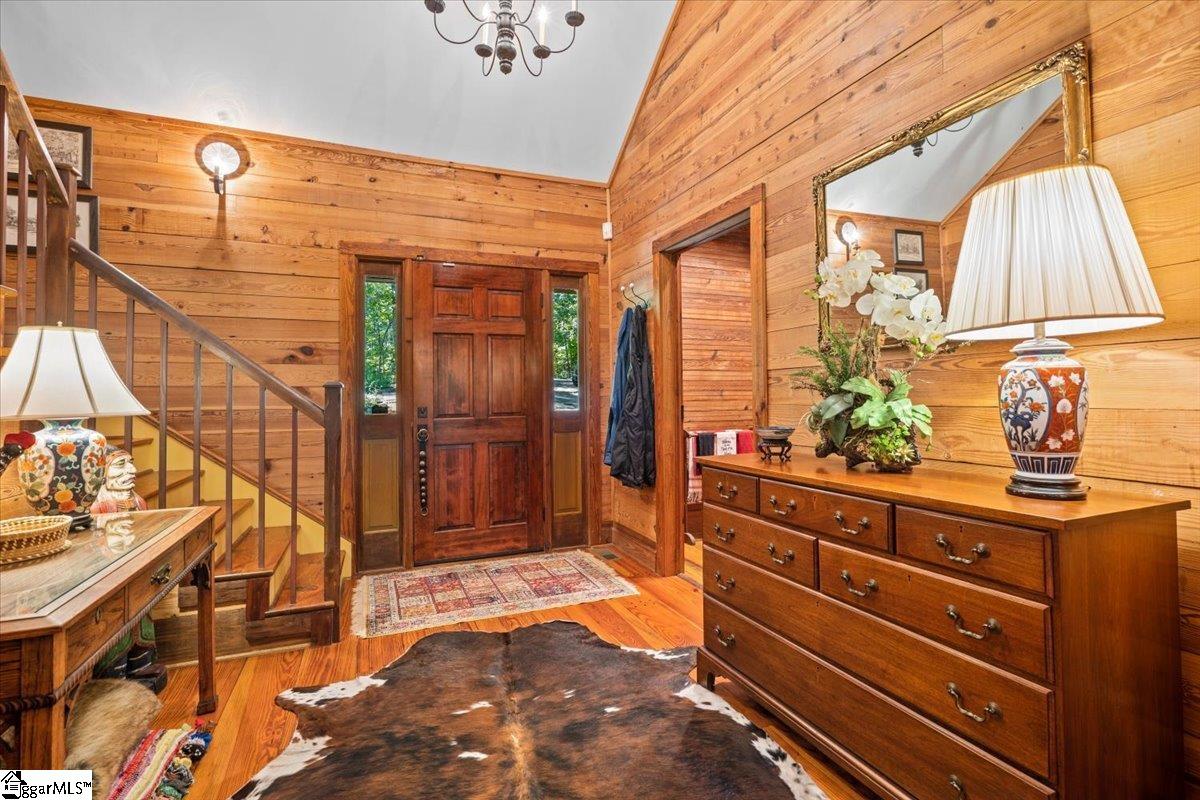 160 Duffs Mountain Road Marietta, SC 29661