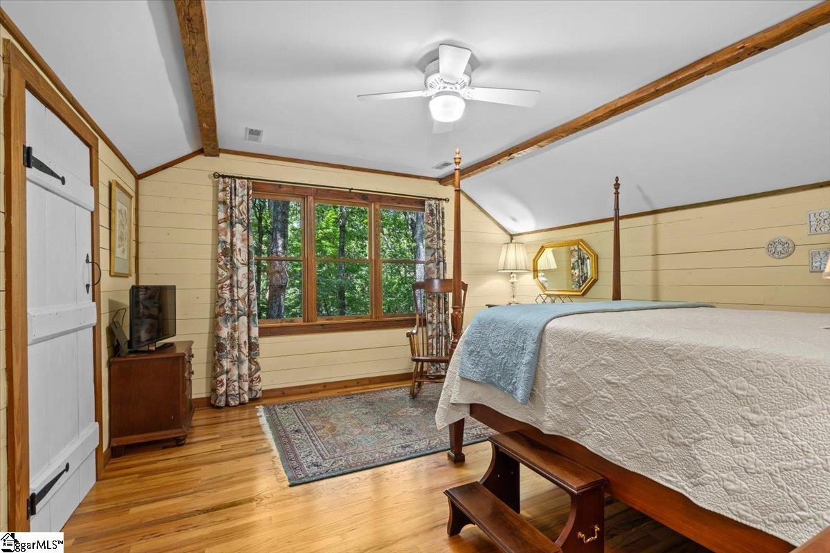 160 Duffs Mountain Road Marietta, SC 29661