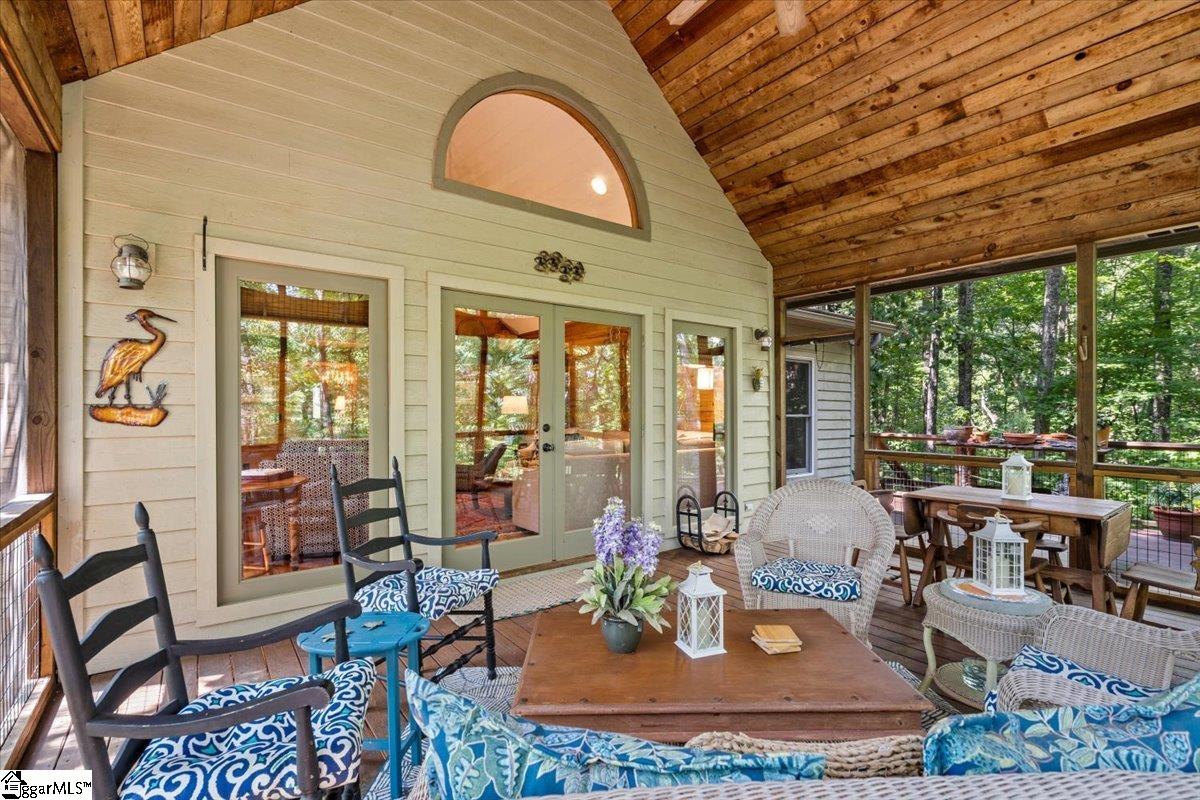 160 Duffs Mountain Road Marietta, SC 29661