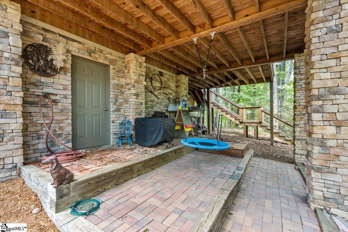 160 Duffs Mountain Road Marietta, SC 29661