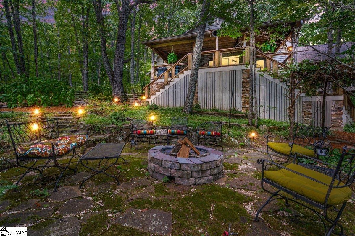 160 Duffs Mountain Road Marietta, SC 29661