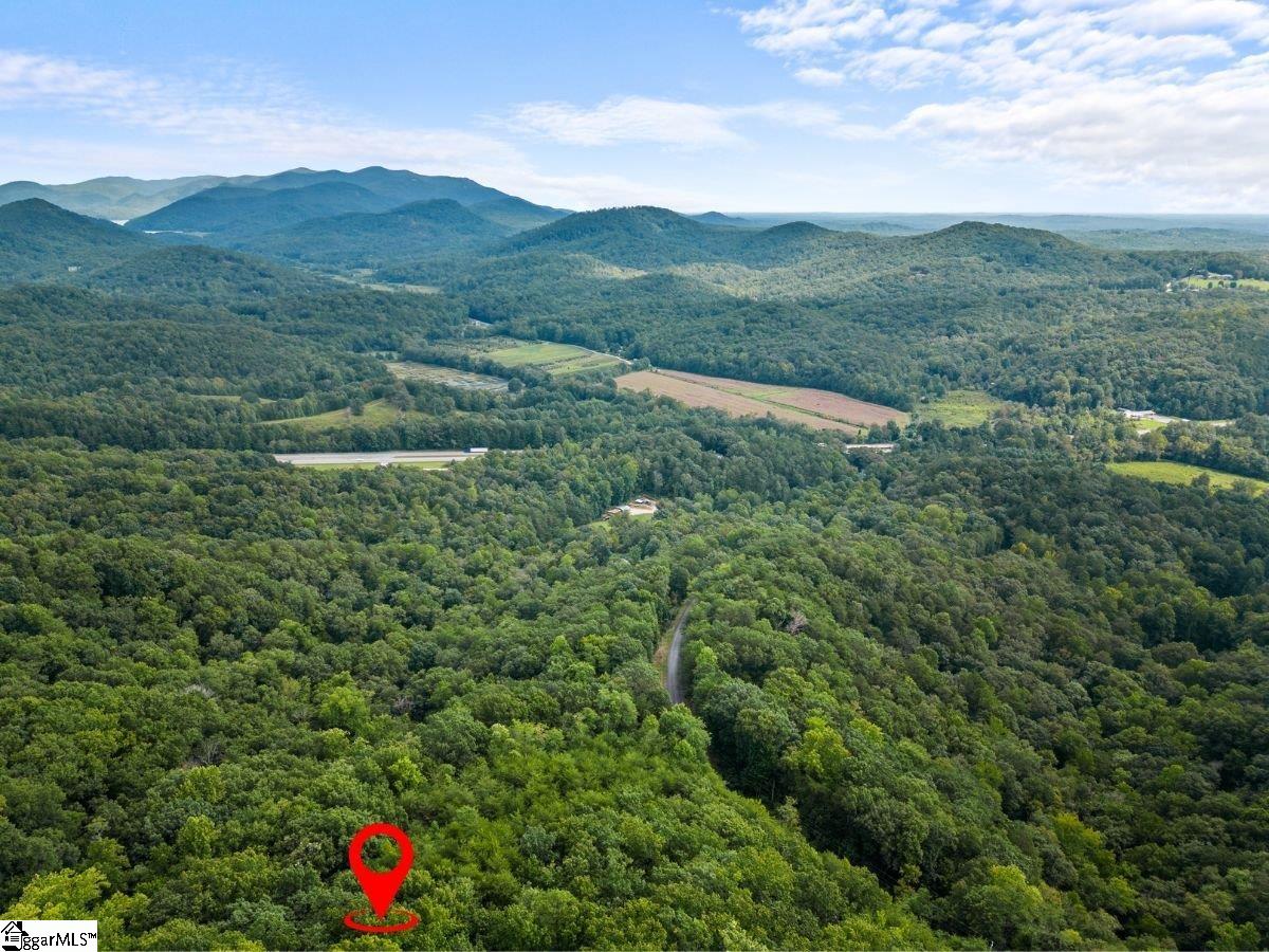160 Duffs Mountain Road Marietta, SC 29661