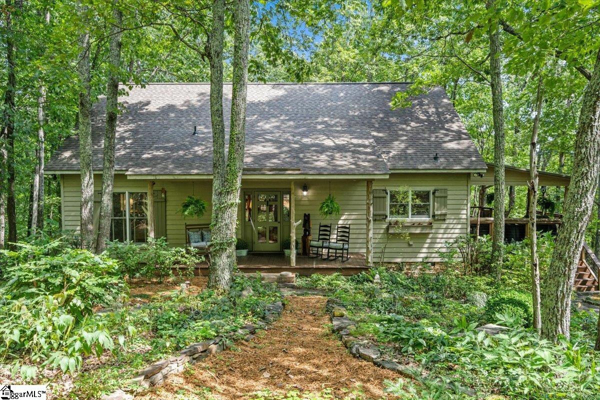 160 Duffs Mountain Road Marietta, SC 29661