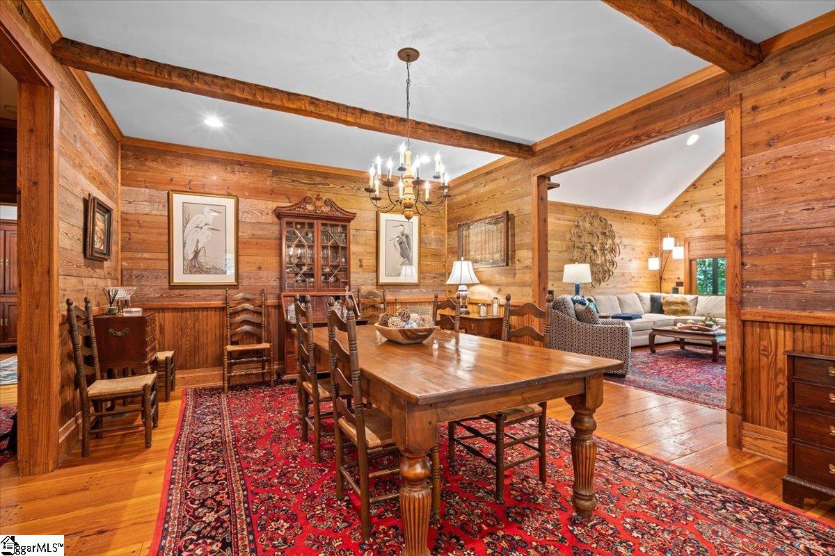 160 Duffs Mountain Road Marietta, SC 29661