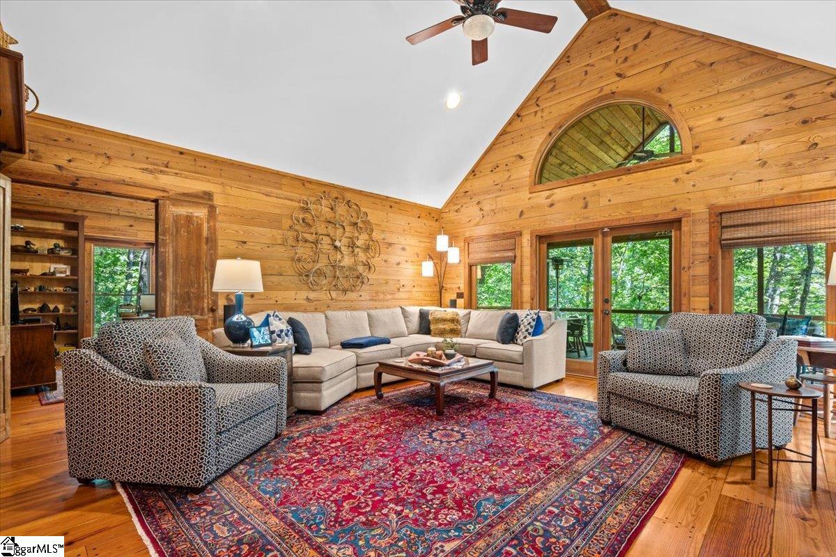160 Duffs Mountain Road Marietta, SC 29661