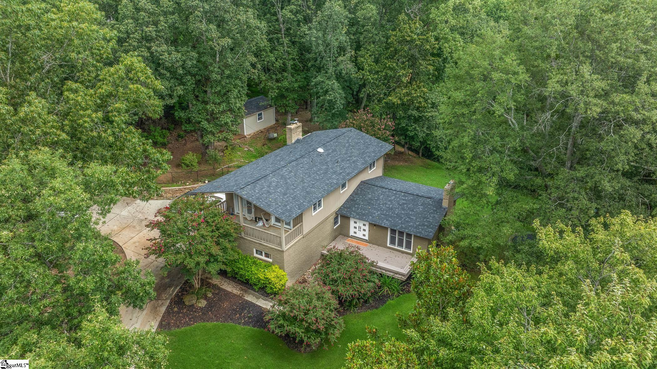 226 Altamont Road Greenville, SC 29609