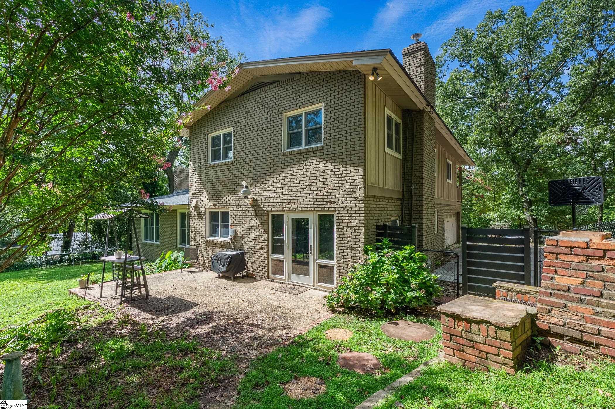 226 Altamont Road Greenville, SC 29609
