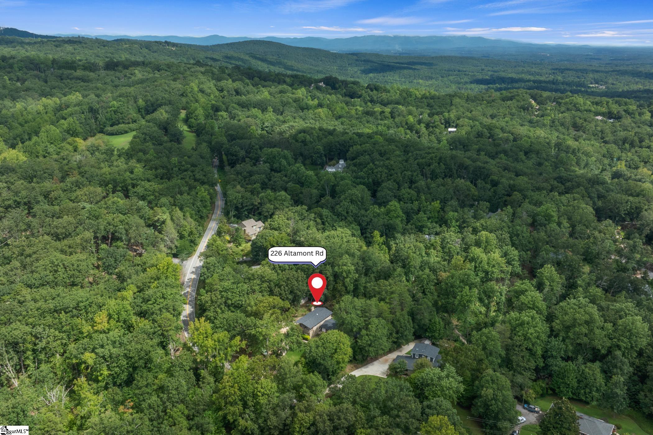 226 Altamont Road Greenville, SC 29609
