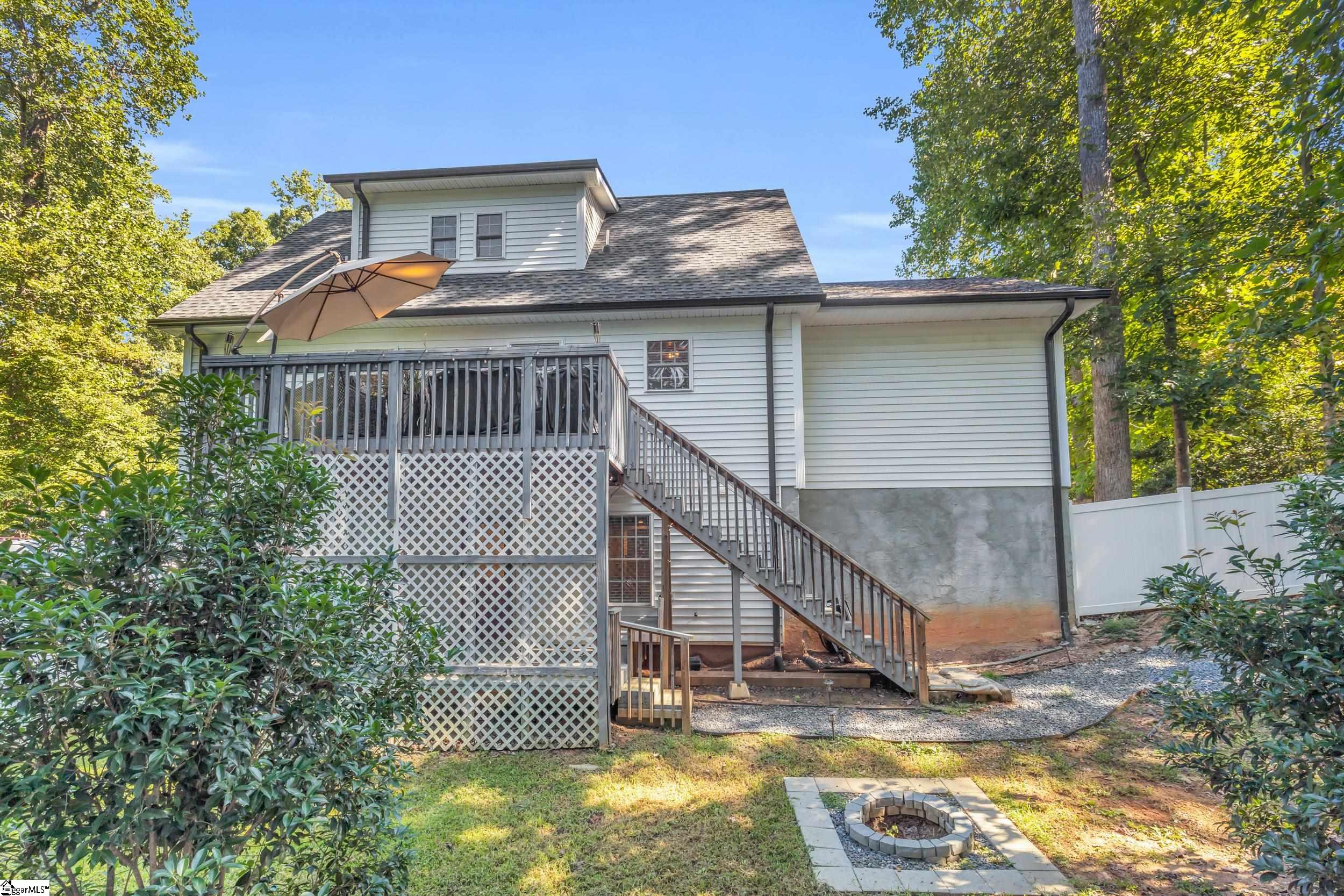12010 W Camelia Lane Seneca, SC 29678