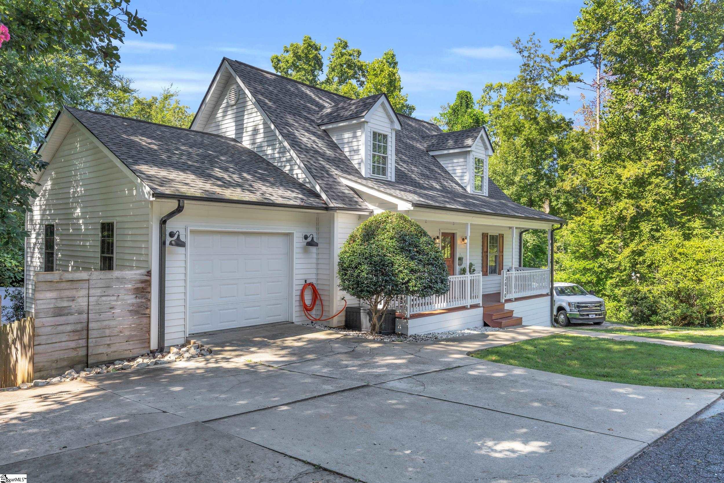 12010 W Camelia Lane Seneca, SC 29678
