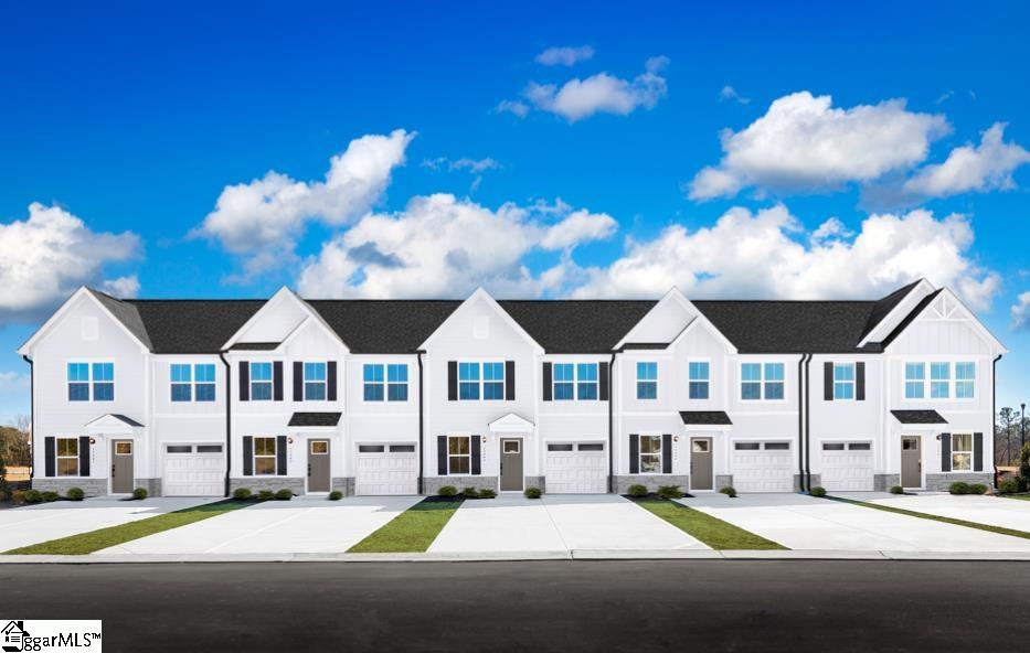 1249 Balsa Tree Drive Spartanburg, SC 29306