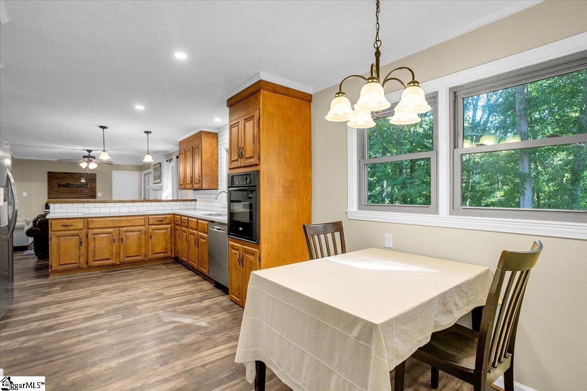 303 Woodbluff Road Laurens, SC 29360