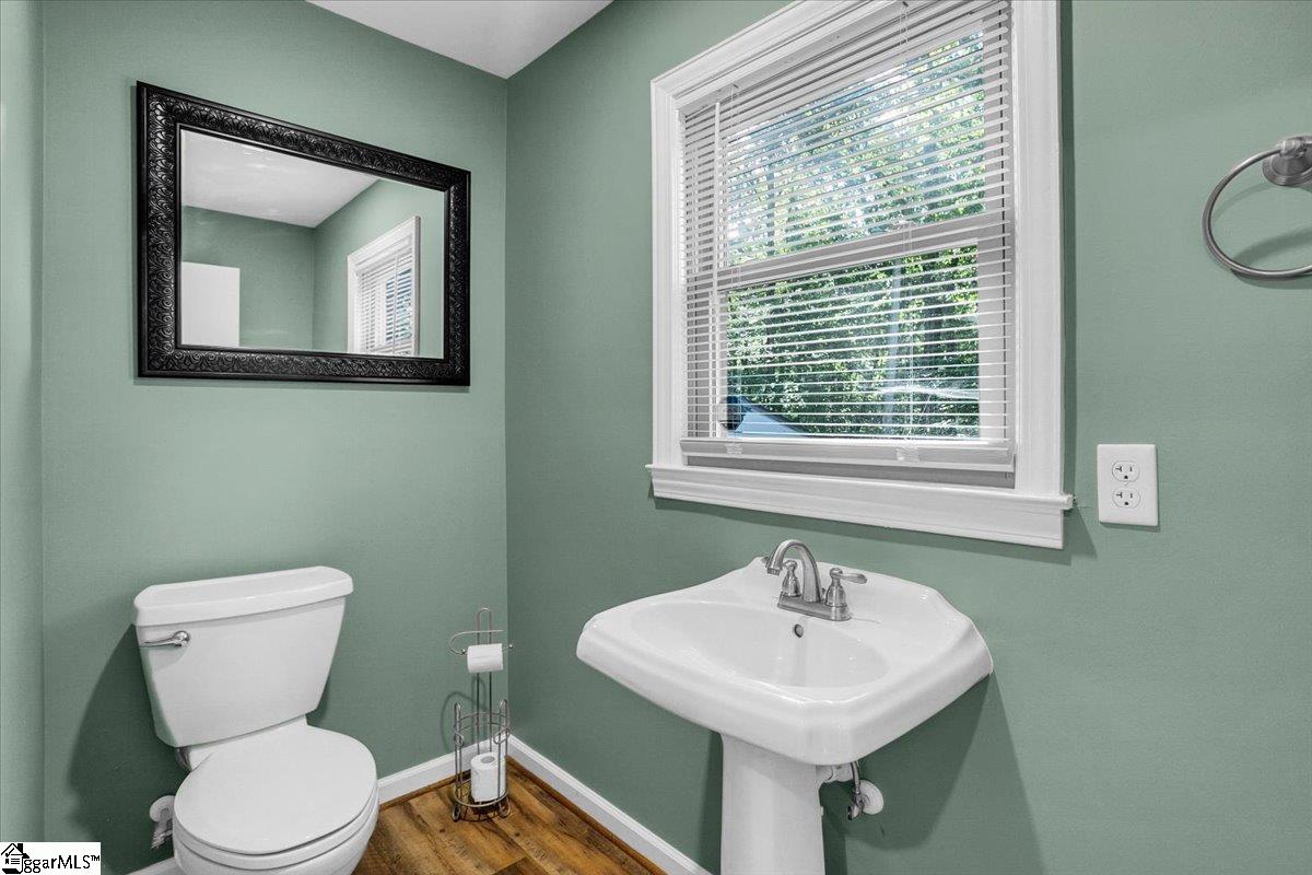 303 Woodbluff Road Laurens, SC 29360