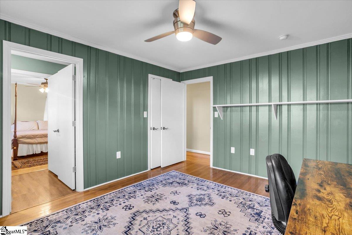 303 Woodbluff Road Laurens, SC 29360