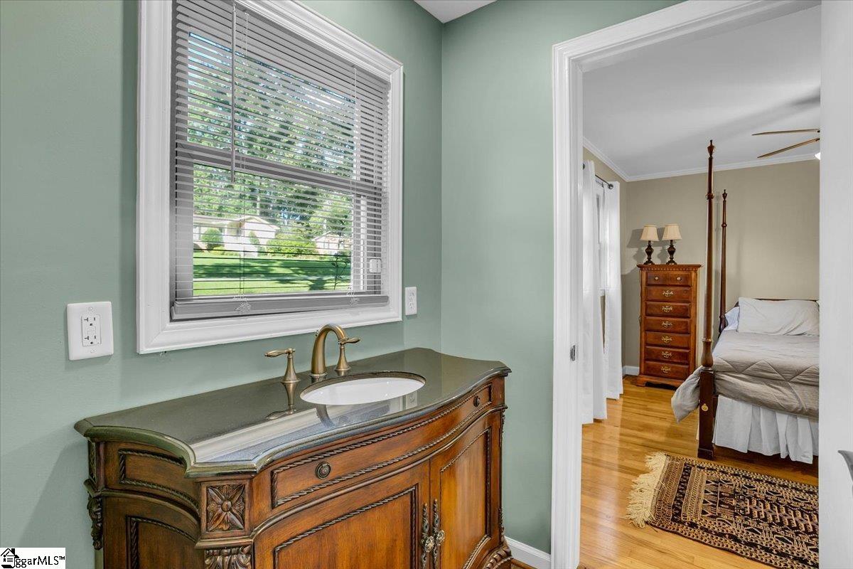 303 Woodbluff Road Laurens, SC 29360