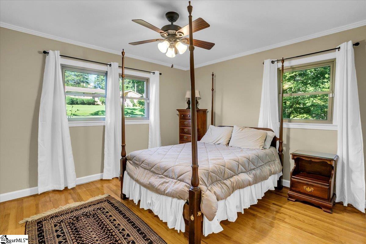 303 Woodbluff Road Laurens, SC 29360