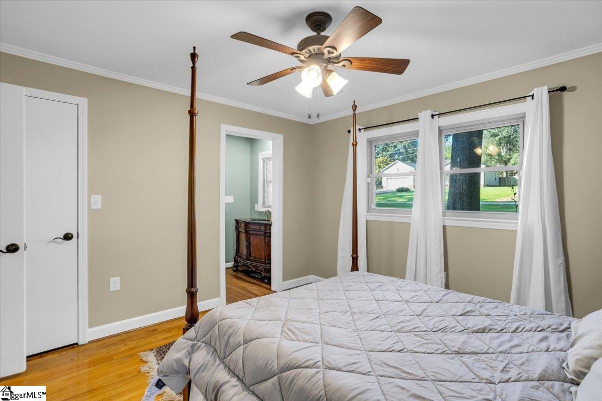 303 Woodbluff Road Laurens, SC 29360