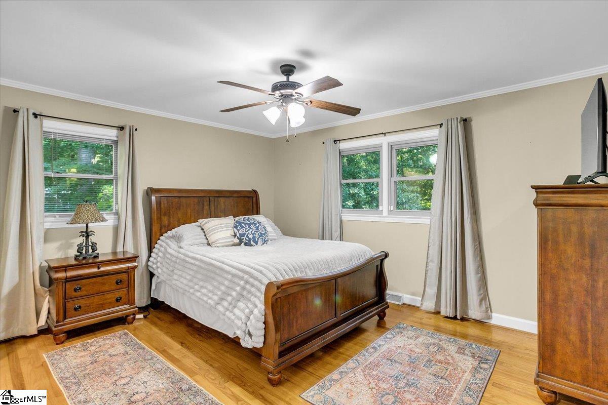 303 Woodbluff Road Laurens, SC 29360