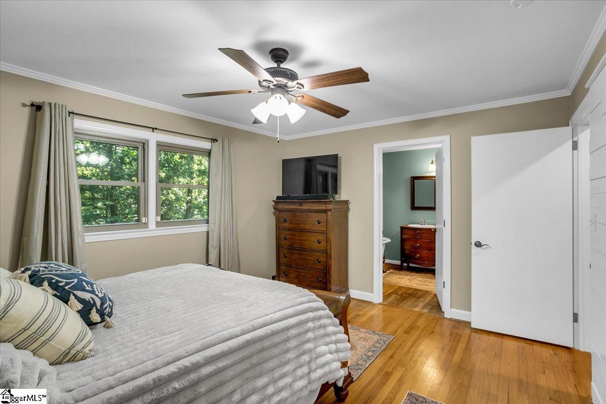 303 Woodbluff Road Laurens, SC 29360