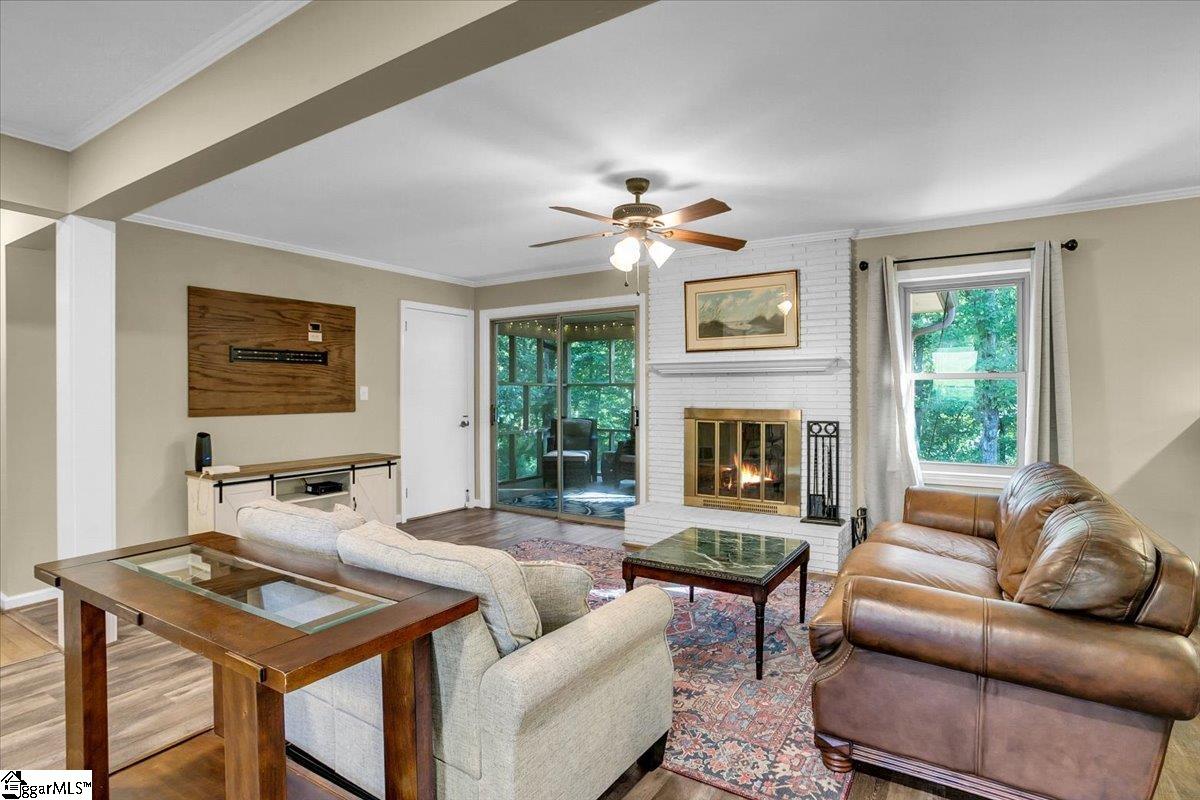 303 Woodbluff Road Laurens, SC 29360
