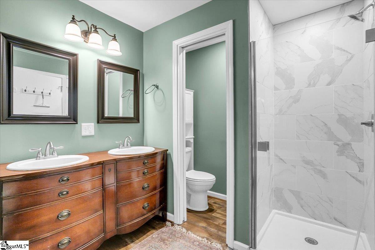 303 Woodbluff Road Laurens, SC 29360