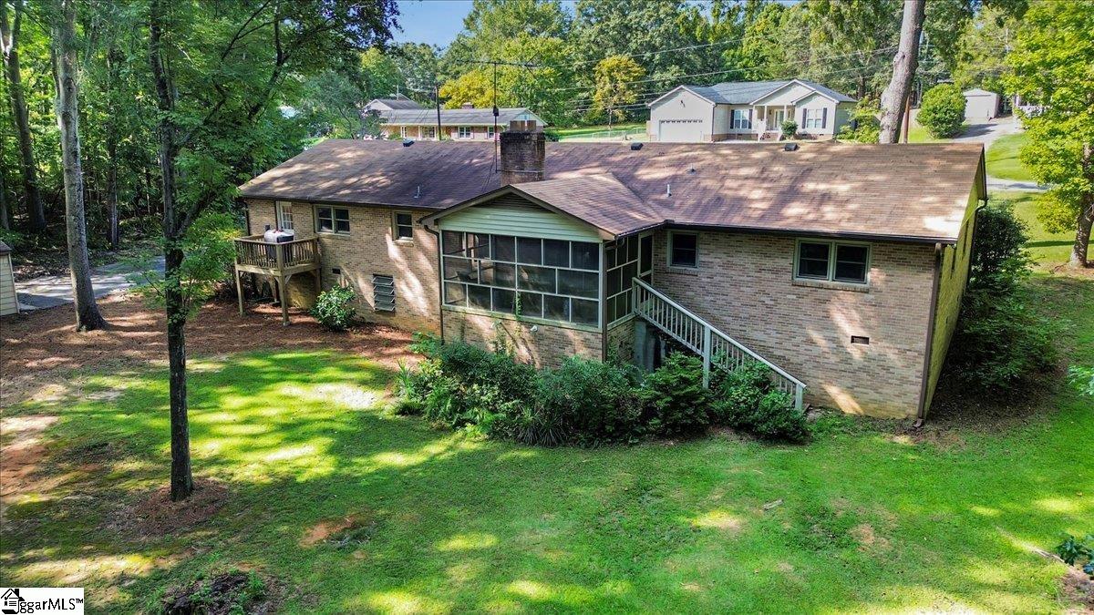 303 Woodbluff Road Laurens, SC 29360