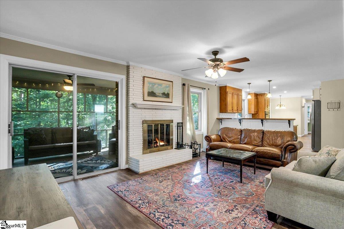 303 Woodbluff Road Laurens, SC 29360