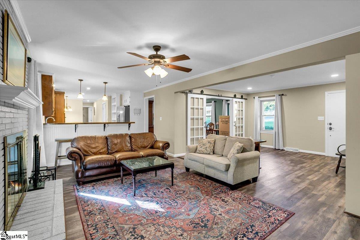 303 Woodbluff Road Laurens, SC 29360