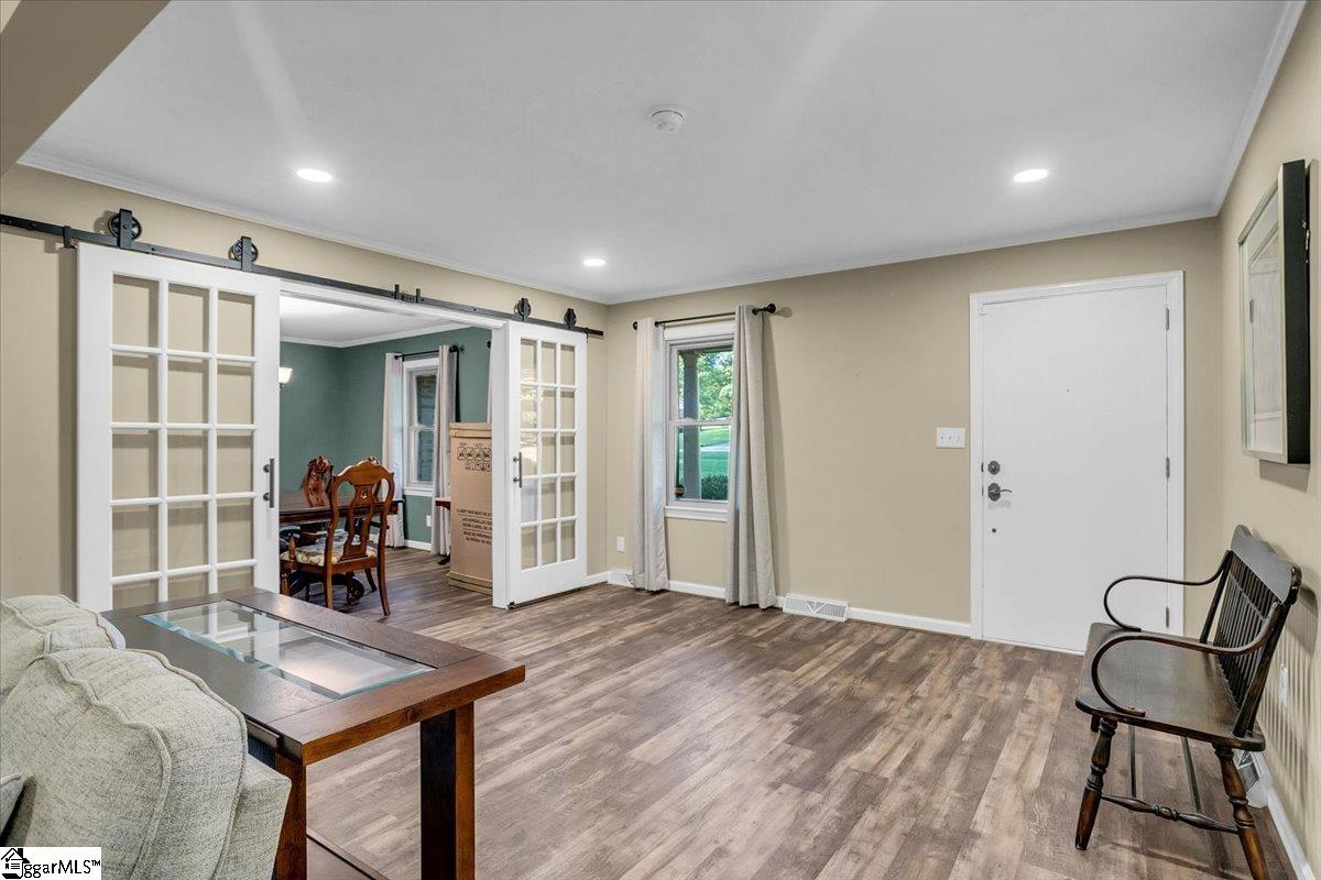 303 Woodbluff Road Laurens, SC 29360