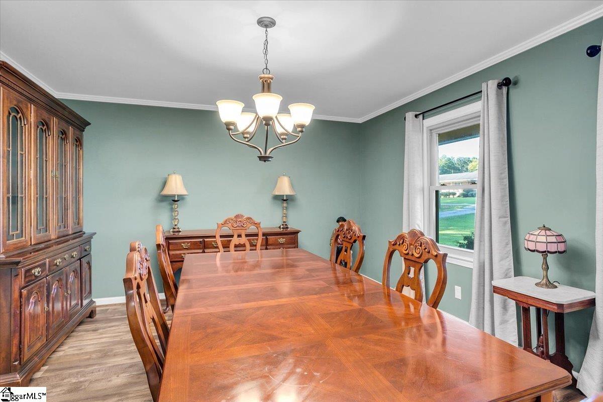 303 Woodbluff Road Laurens, SC 29360