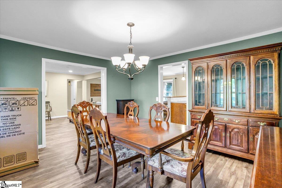 303 Woodbluff Road Laurens, SC 29360