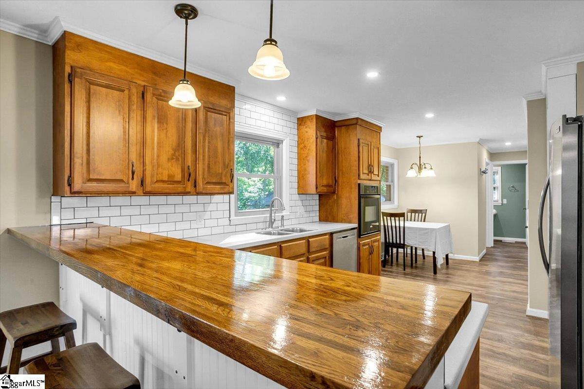 303 Woodbluff Road Laurens, SC 29360