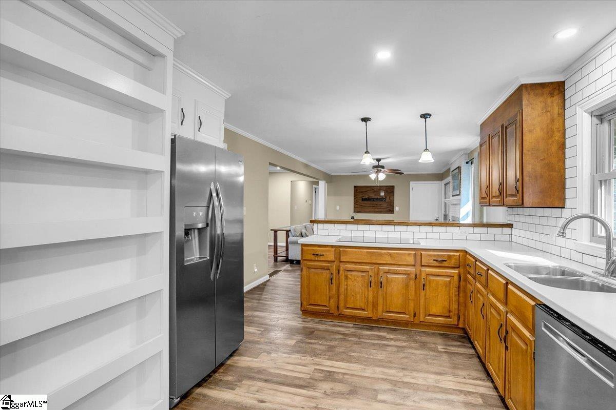 303 Woodbluff Road Laurens, SC 29360
