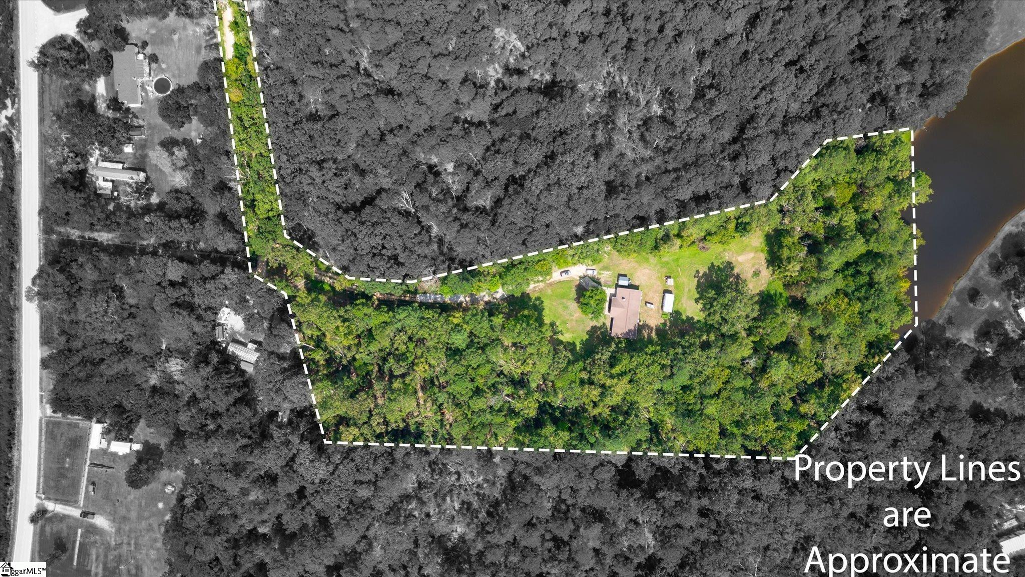 124 Wiley Road Greenwood, SC 29649