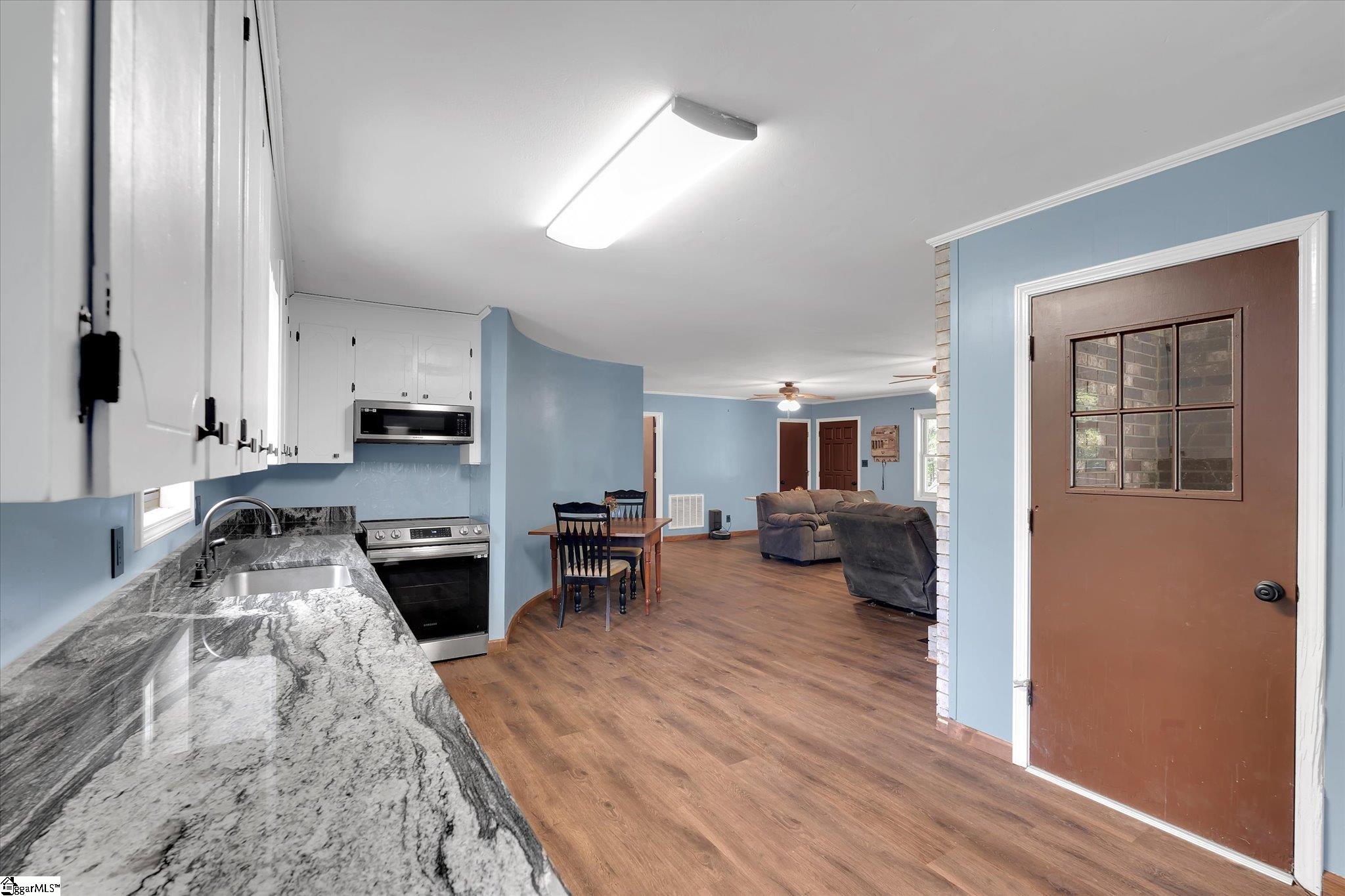 124 Wiley Road Greenwood, SC 29649