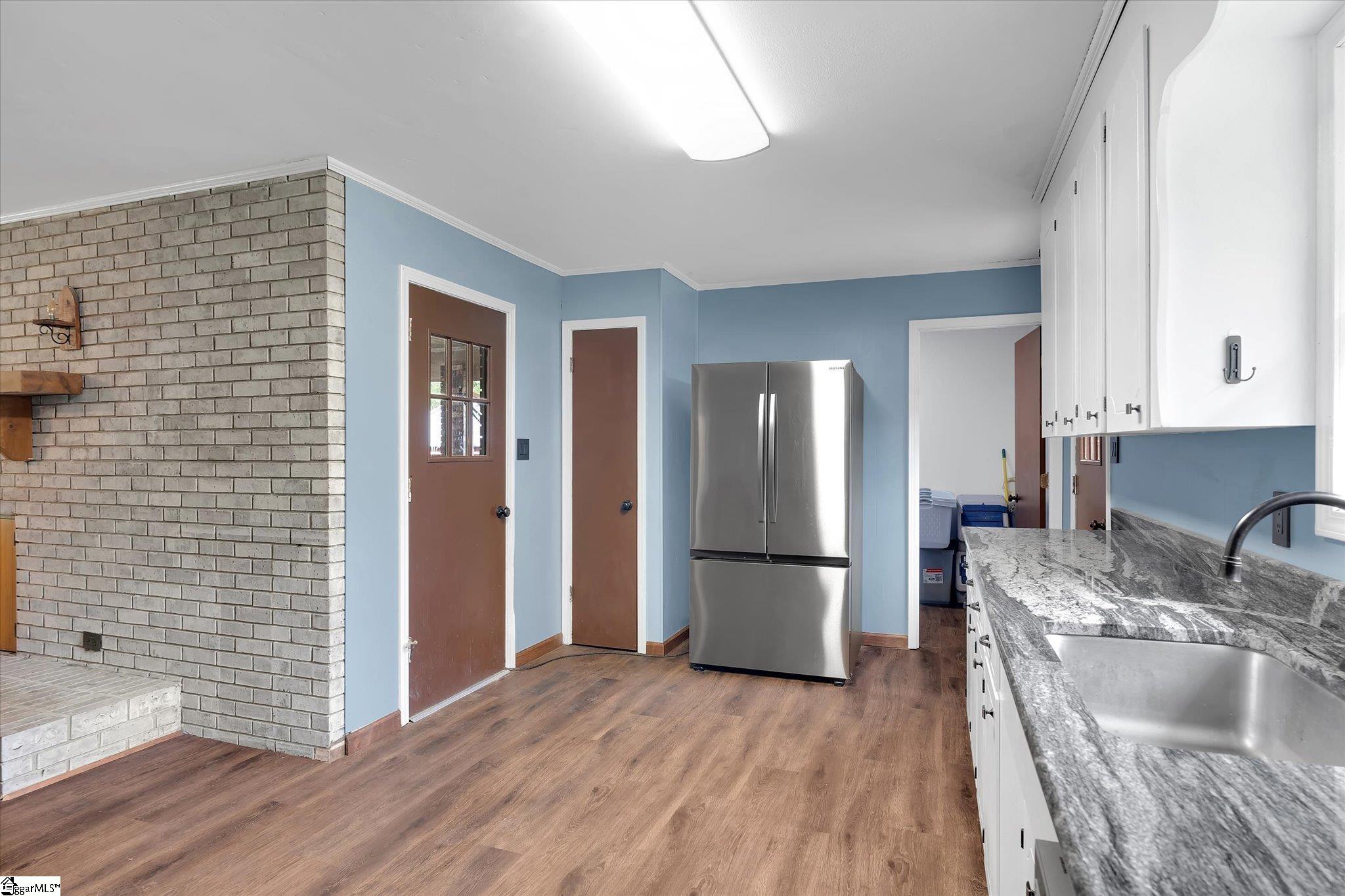 124 Wiley Road Greenwood, SC 29649
