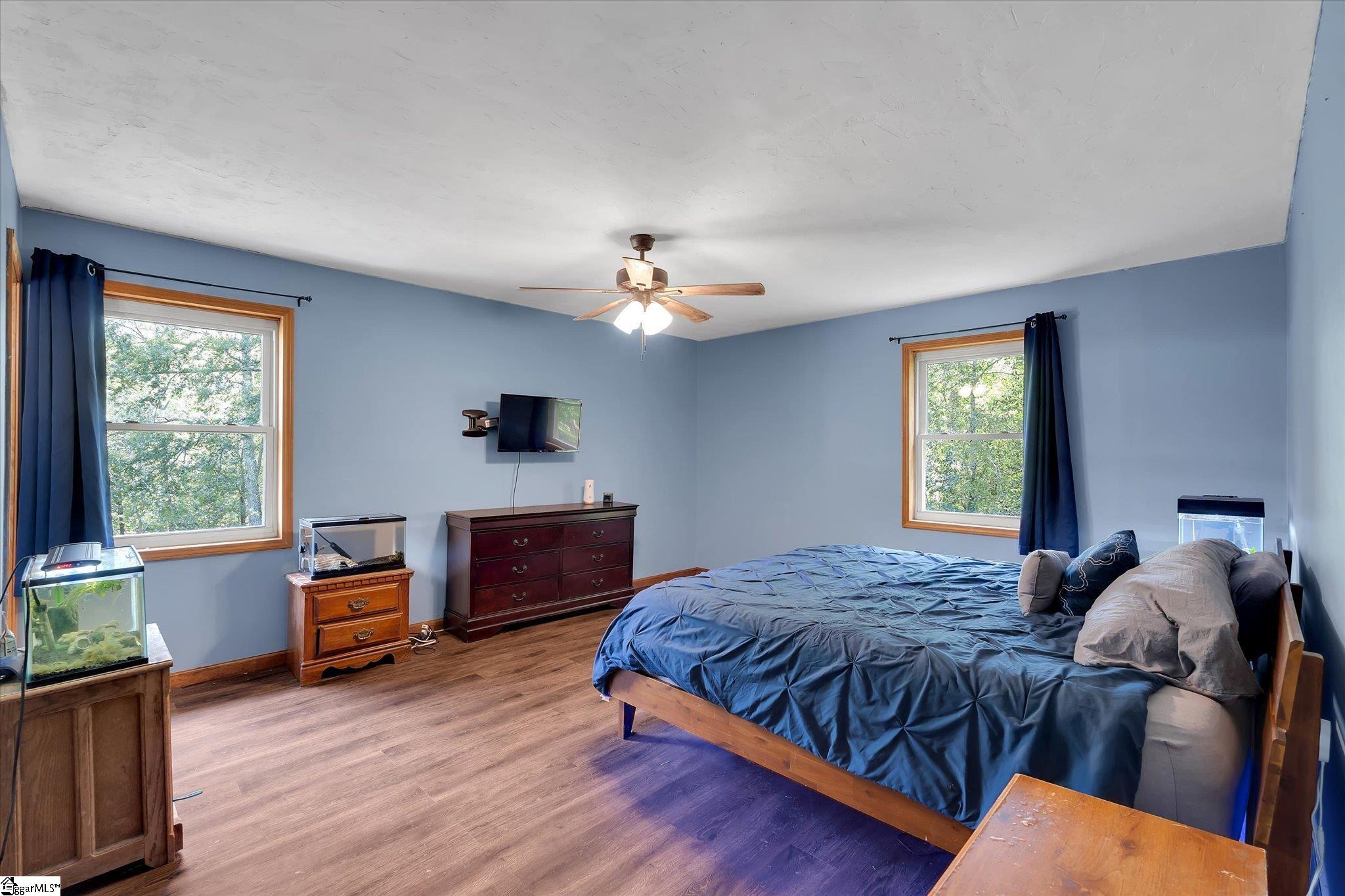 124 Wiley Road Greenwood, SC 29649