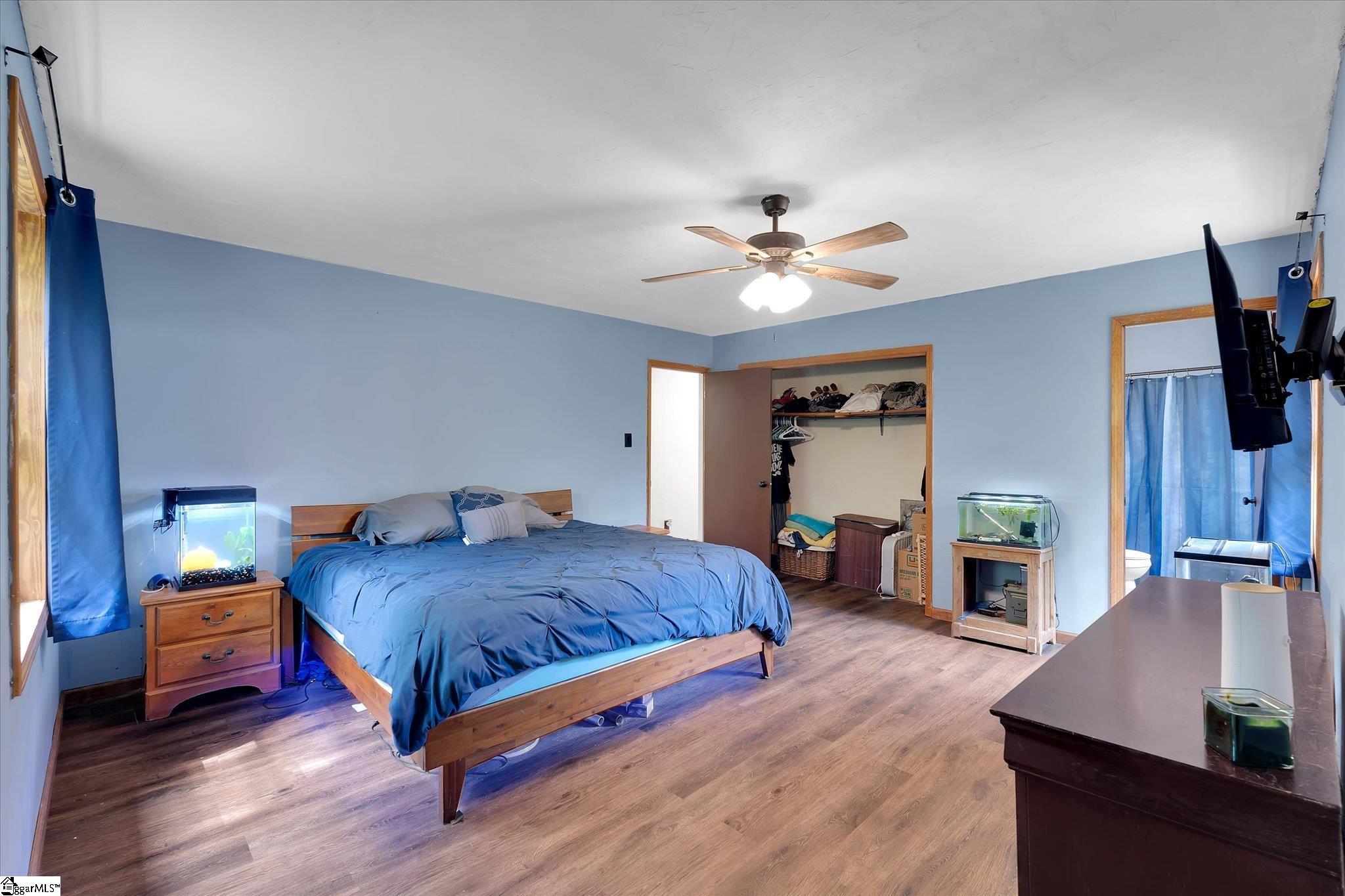 124 Wiley Road Greenwood, SC 29649