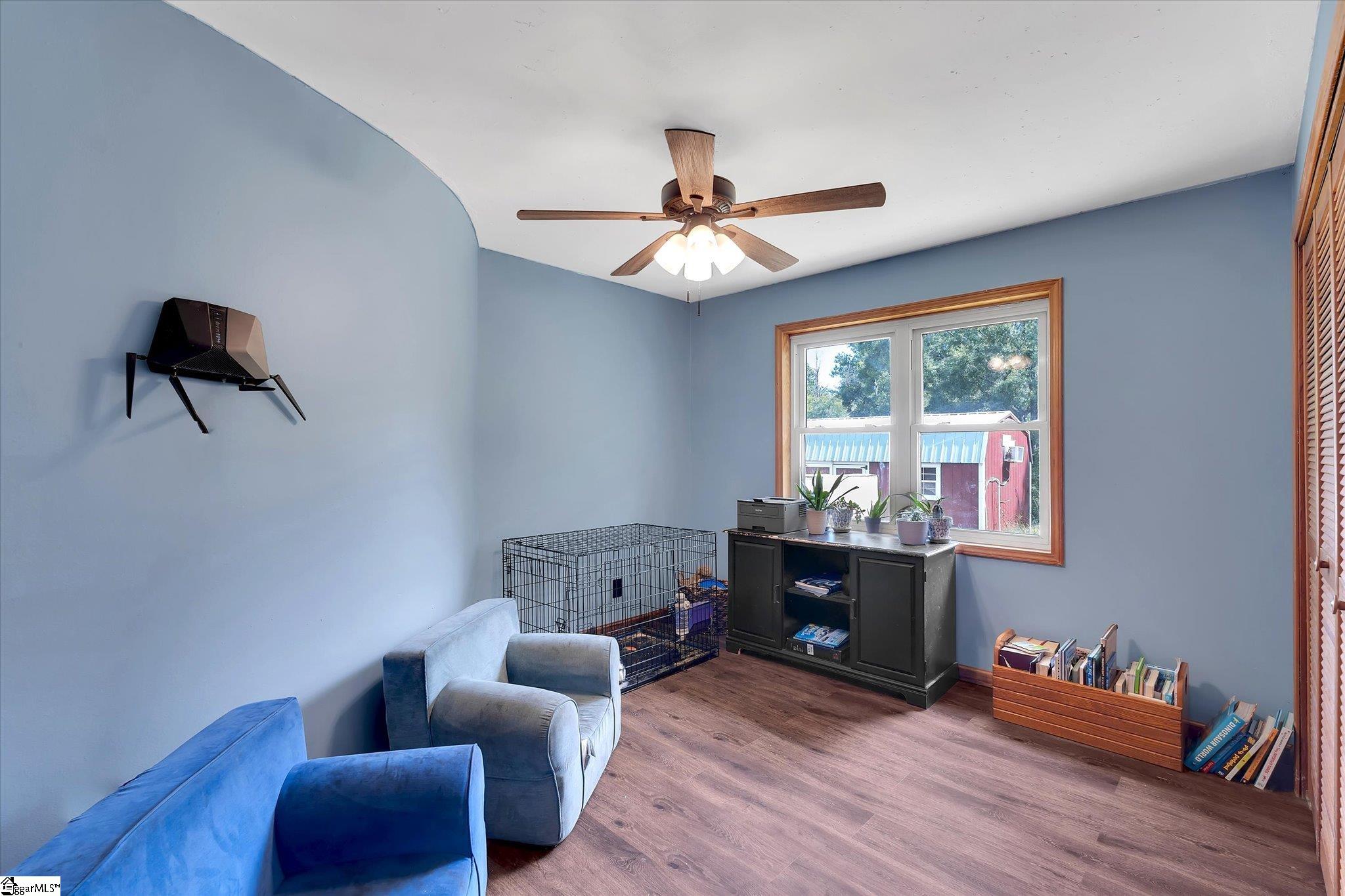 124 Wiley Road Greenwood, SC 29649