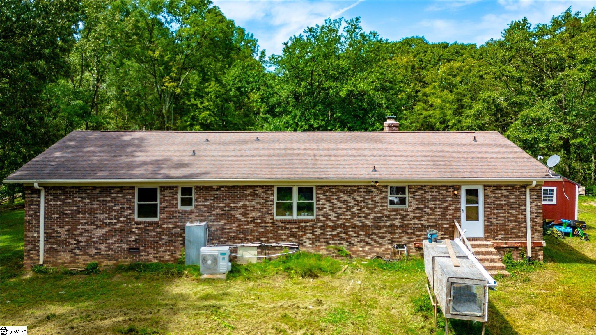 124 Wiley Road Greenwood, SC 29649