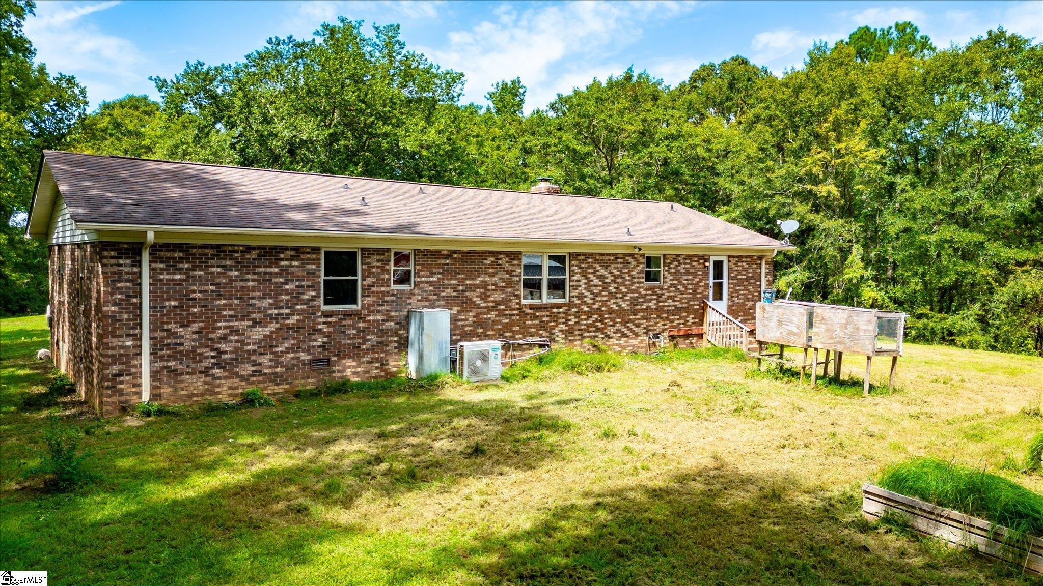 124 Wiley Road Greenwood, SC 29649