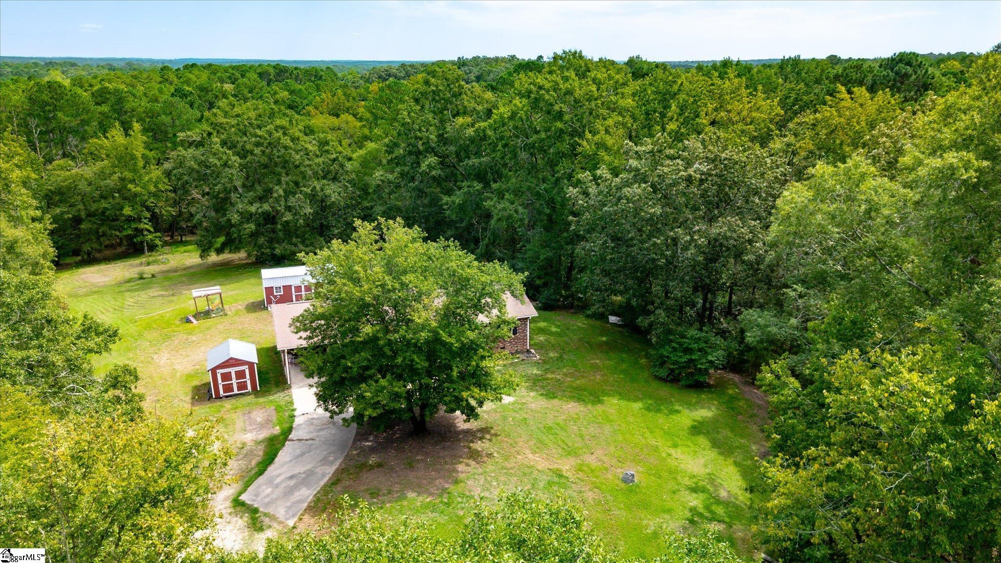 124 Wiley Road Greenwood, SC 29649