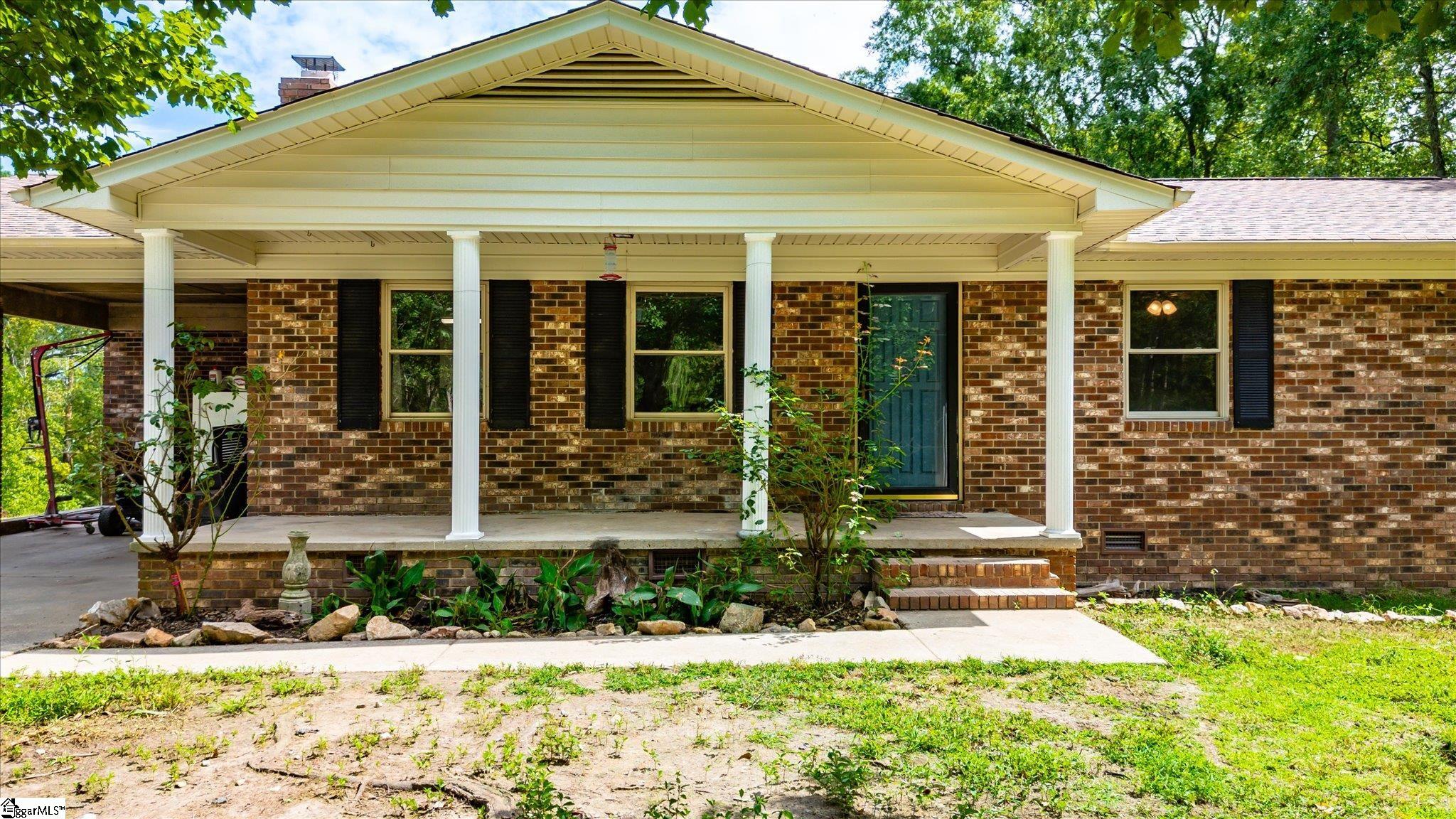 124 Wiley Road Greenwood, SC 29649