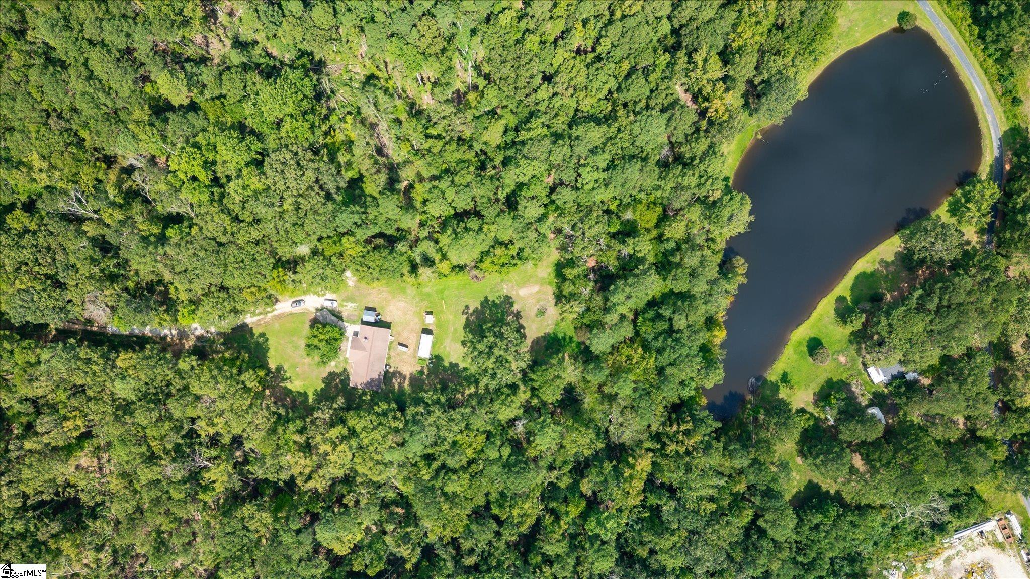 124 Wiley Road Greenwood, SC 29649