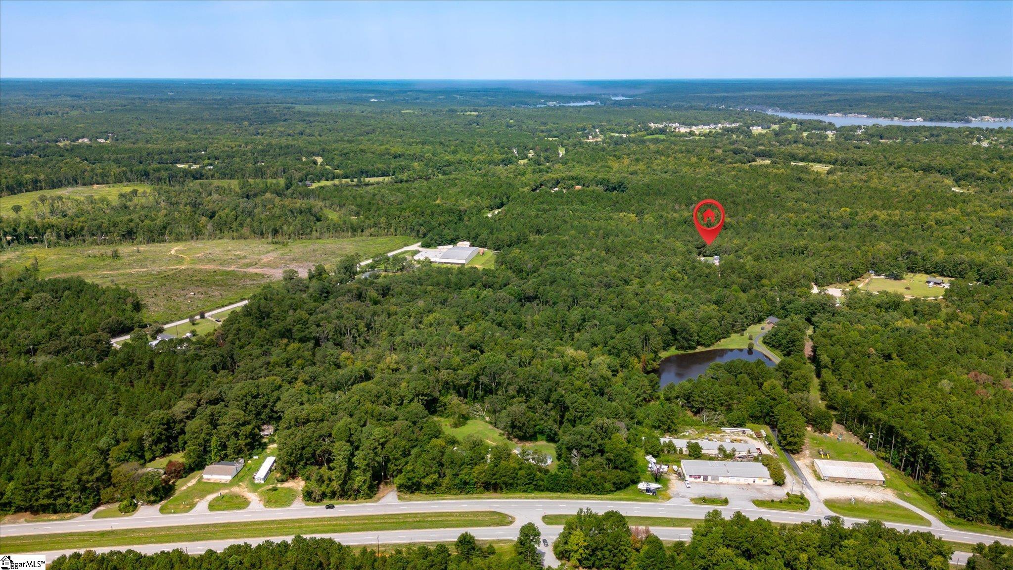 124 Wiley Road Greenwood, SC 29649