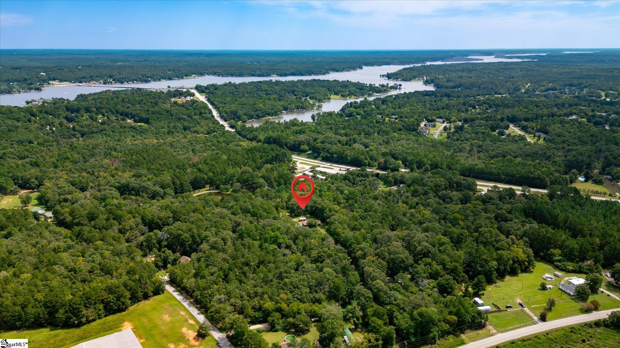 124 Wiley Road Greenwood, SC 29649