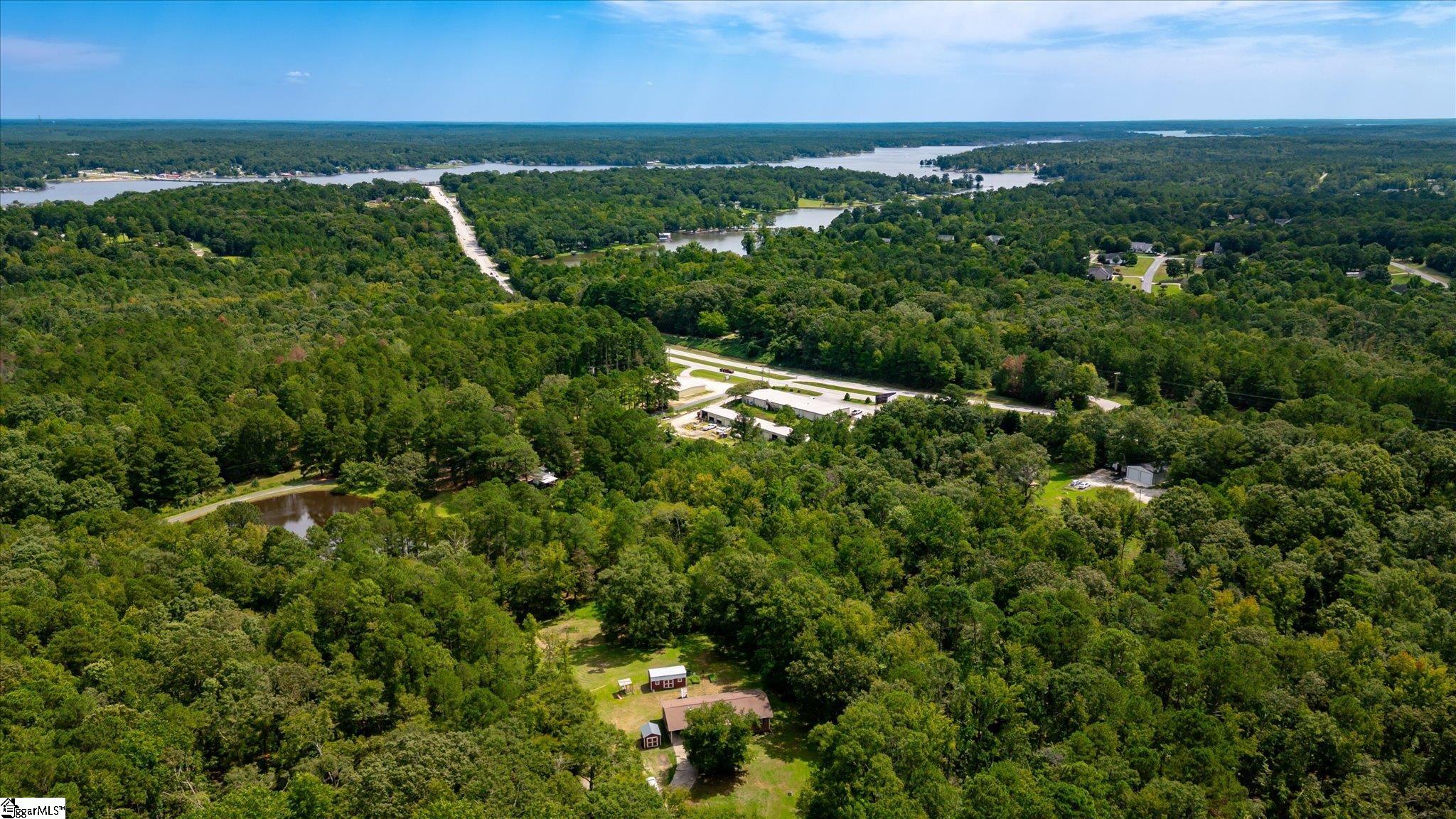 124 Wiley Road Greenwood, SC 29649