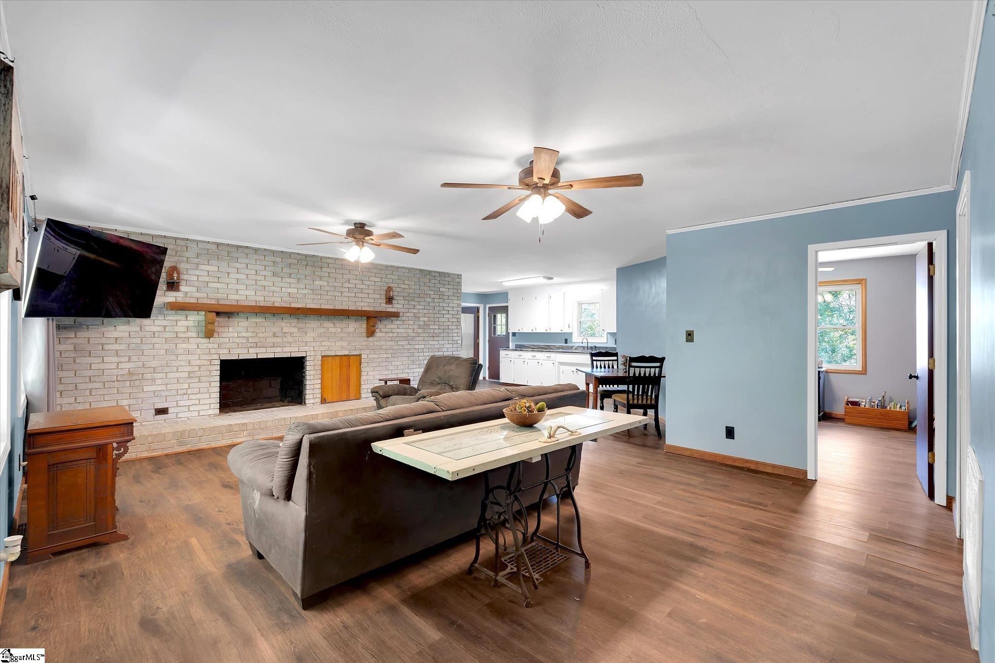 124 Wiley Road Greenwood, SC 29649
