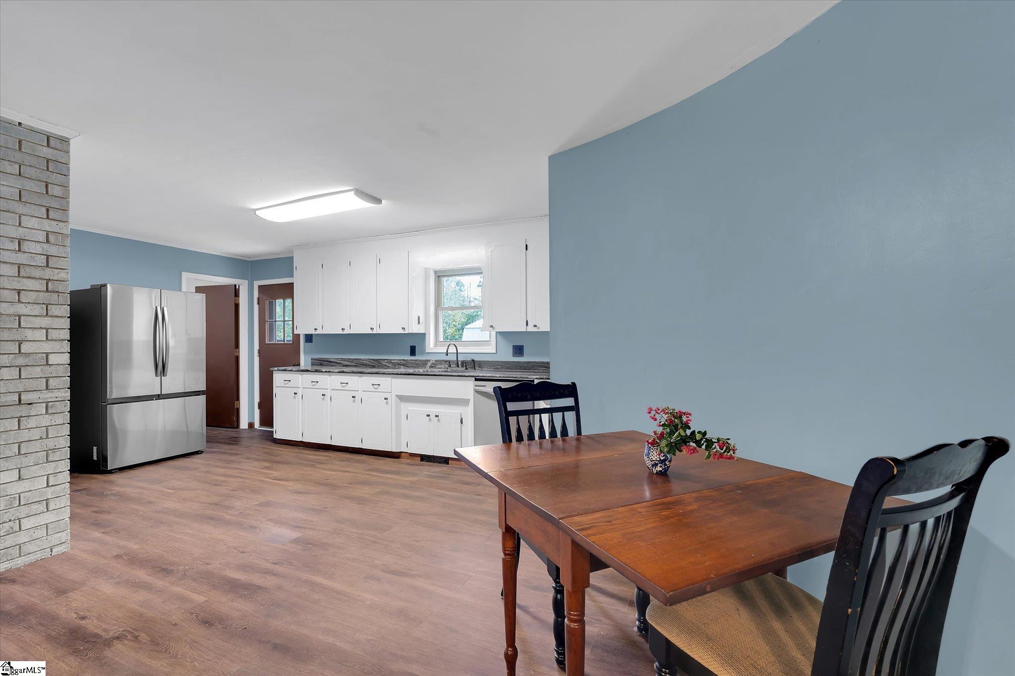 124 Wiley Road Greenwood, SC 29649