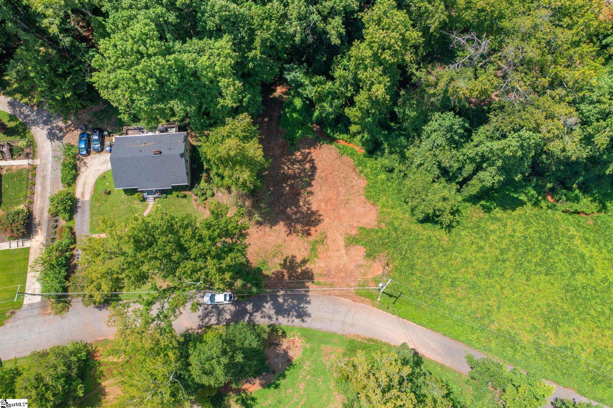 15 Meadow Crest Circle Greenville, SC 29609